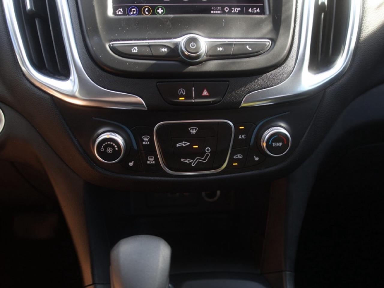 2022 Chevrolet Equinox LT  **HTD SEATS - REM START** Photo