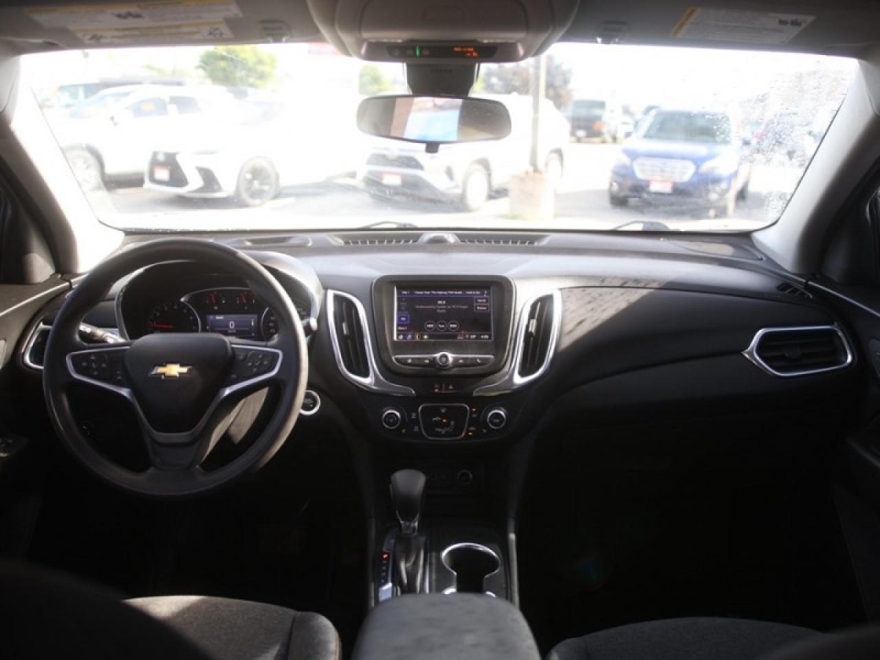 2022 Chevrolet Equinox LT  **HTD SEATS - REM START** Photo