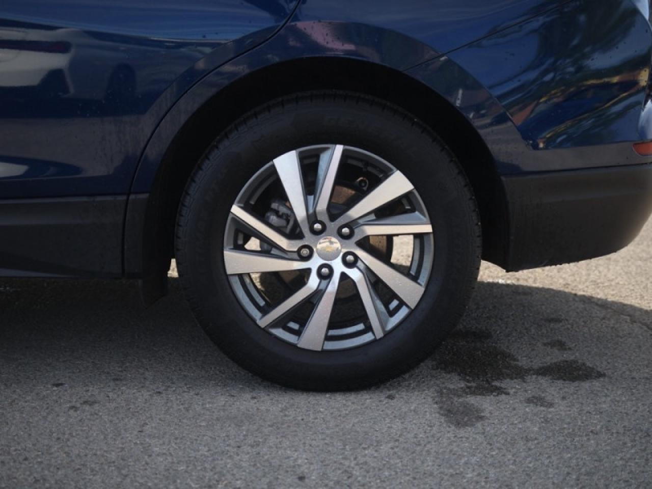 2022 Chevrolet Equinox LT  **HTD SEATS - REM START** Photo