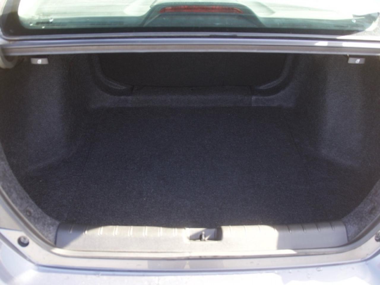 2020 Honda Civic Sedan Touring  **VERY LOW KMS** Photo