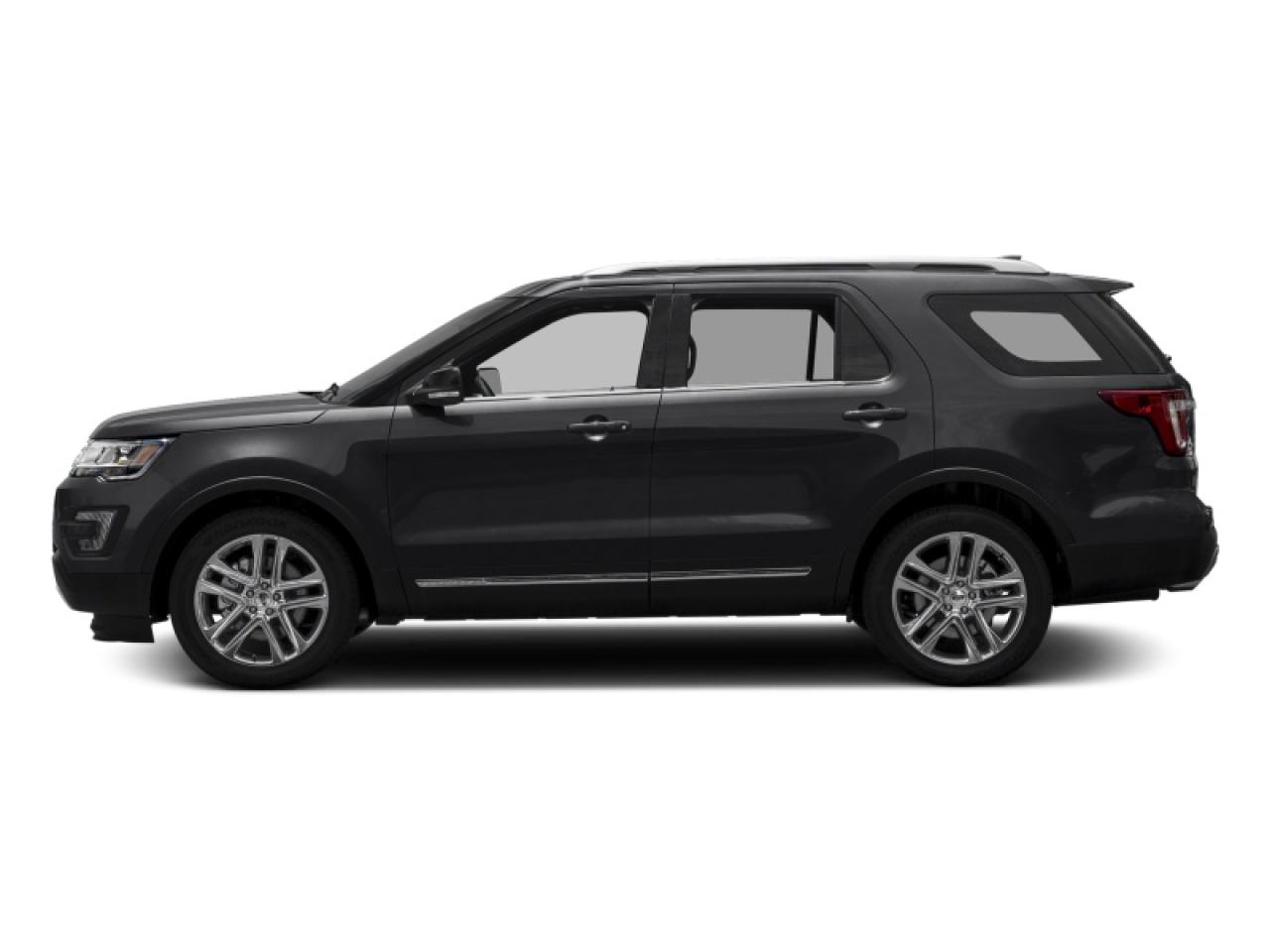 Used 2017 Ford Explorer XLT  - Heated Seats - Navigation for sale in Paradise Hill, SK