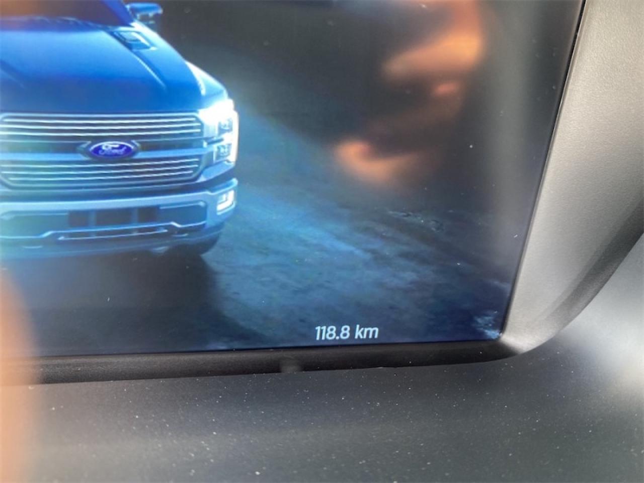2025 Ford F-150 XLT  - Tow Package Photo5