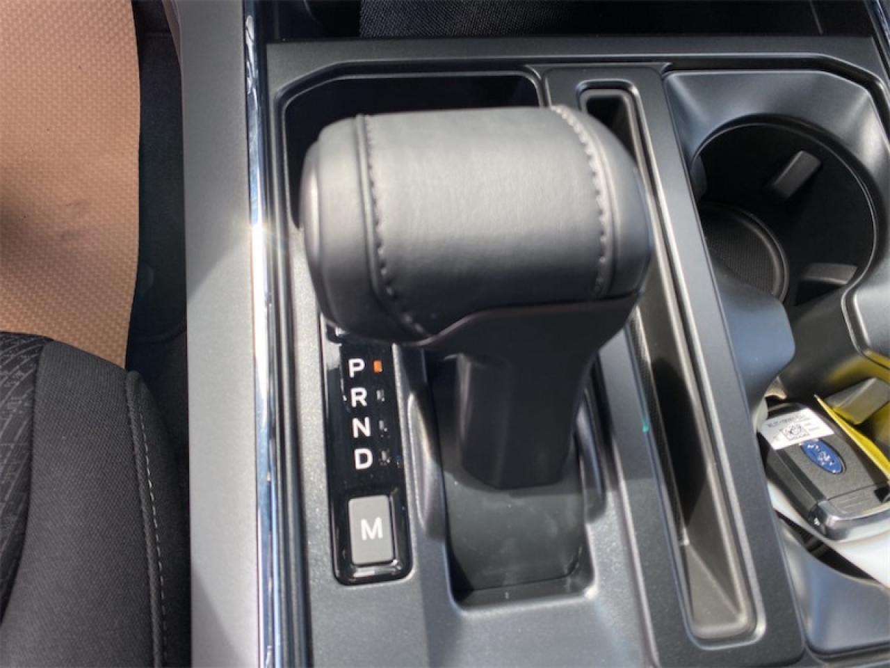2025 Ford F-150 XLT  - Tow Package Photo5