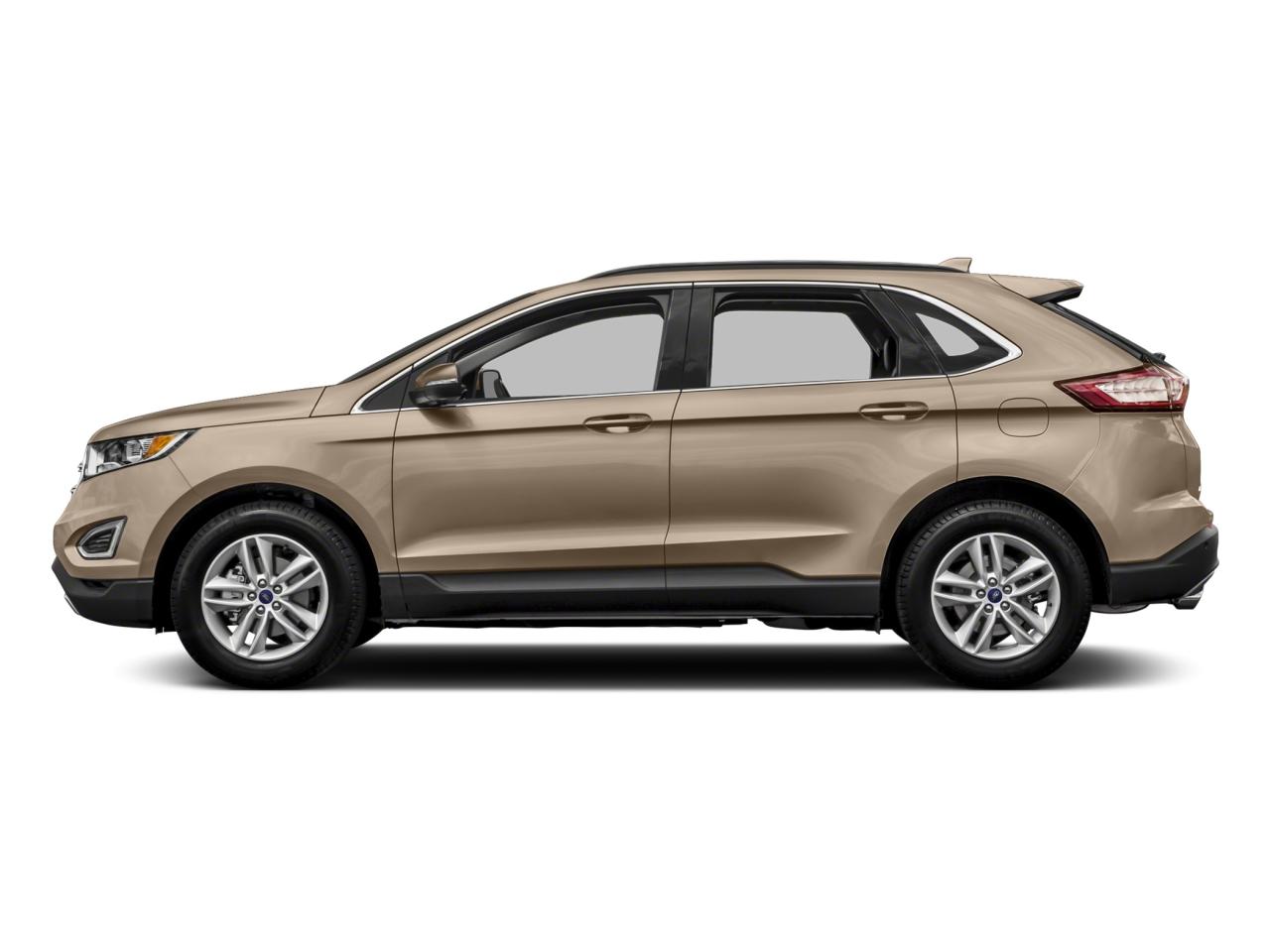 2018 Ford Edge SEL Photo2