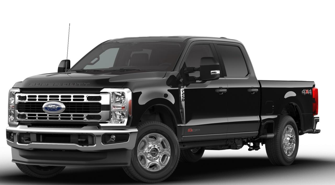 New 2026 Ford F-250 Super Duty SRW XLT for sale in Salmon Arm, BC