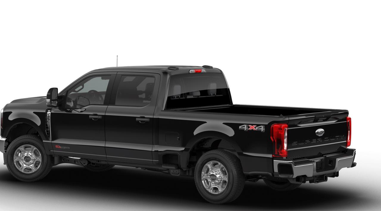 2026 Ford F-250 Super Duty SRW XLT Photo5