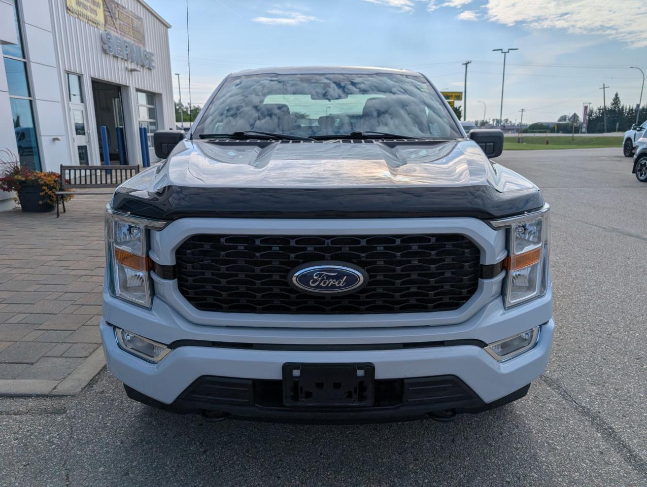2021 Ford F-150 XL Photo2