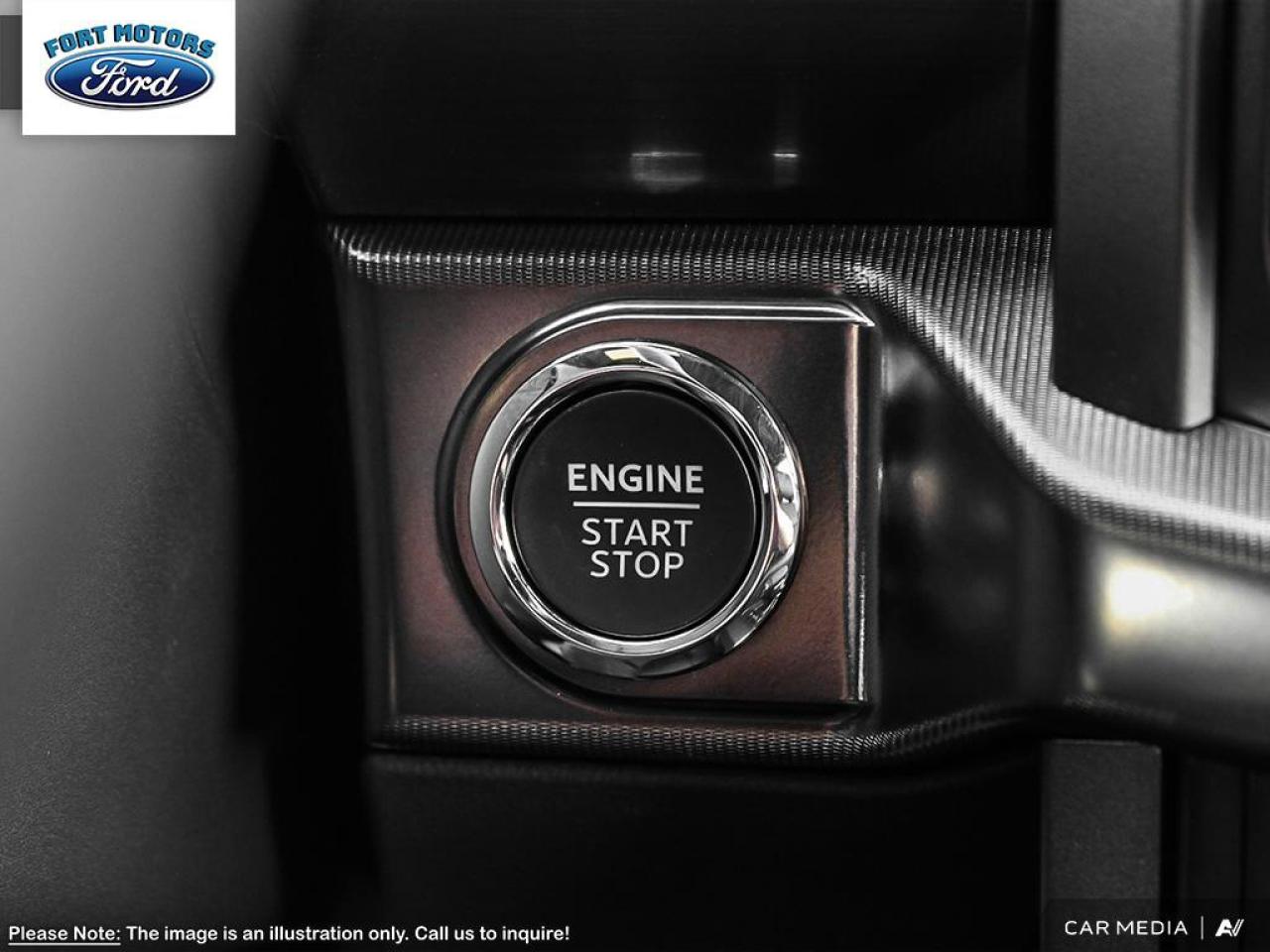 2025 Ford F-150 LARIAT® Photo5