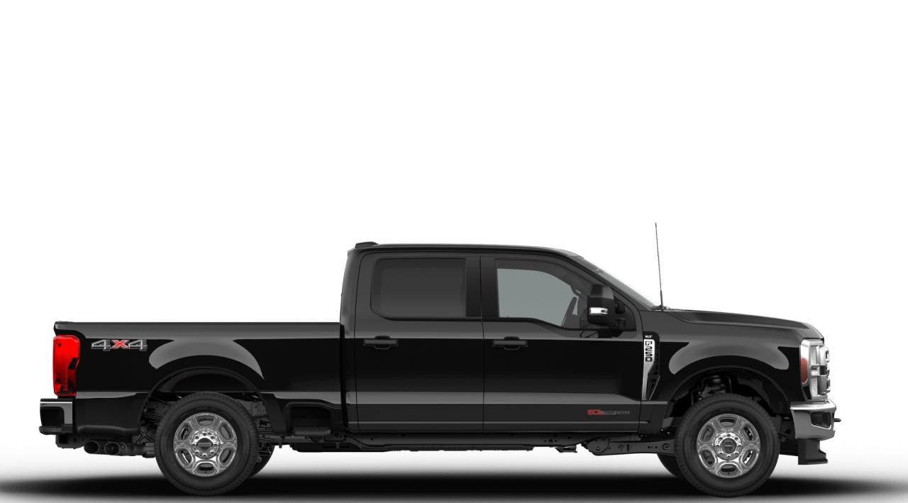 2026 Ford F-250 Super Duty SRW XLT Photo5