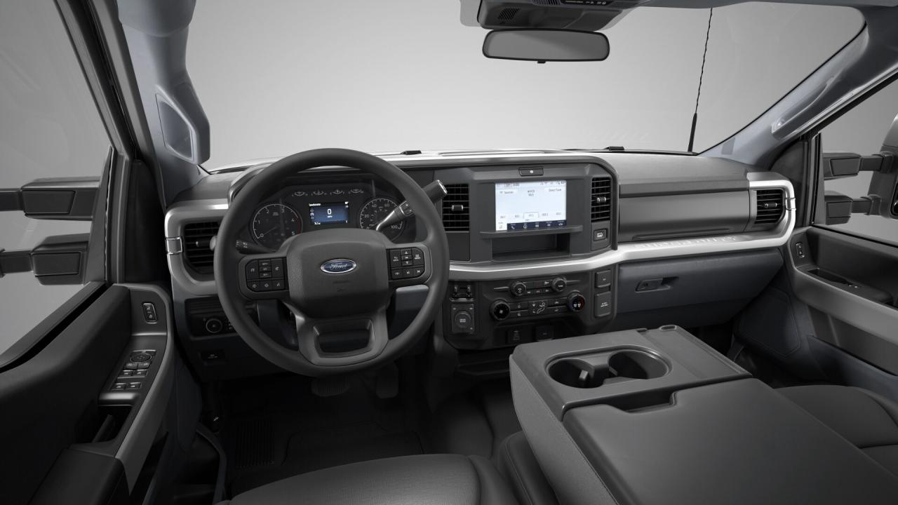 2026 Ford F-250 Super Duty SRW XLT Photo5