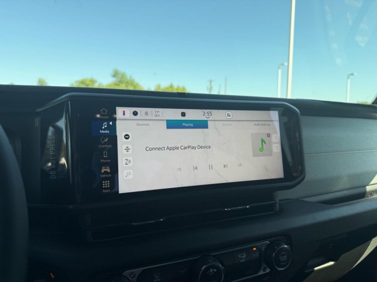 2025 Jeep Wrangler Willys  - Mobile Hotspot -  Proximity Key Photo