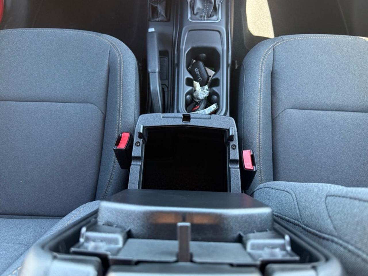 2025 Jeep Wrangler Willys  - Mobile Hotspot -  Proximity Key Photo