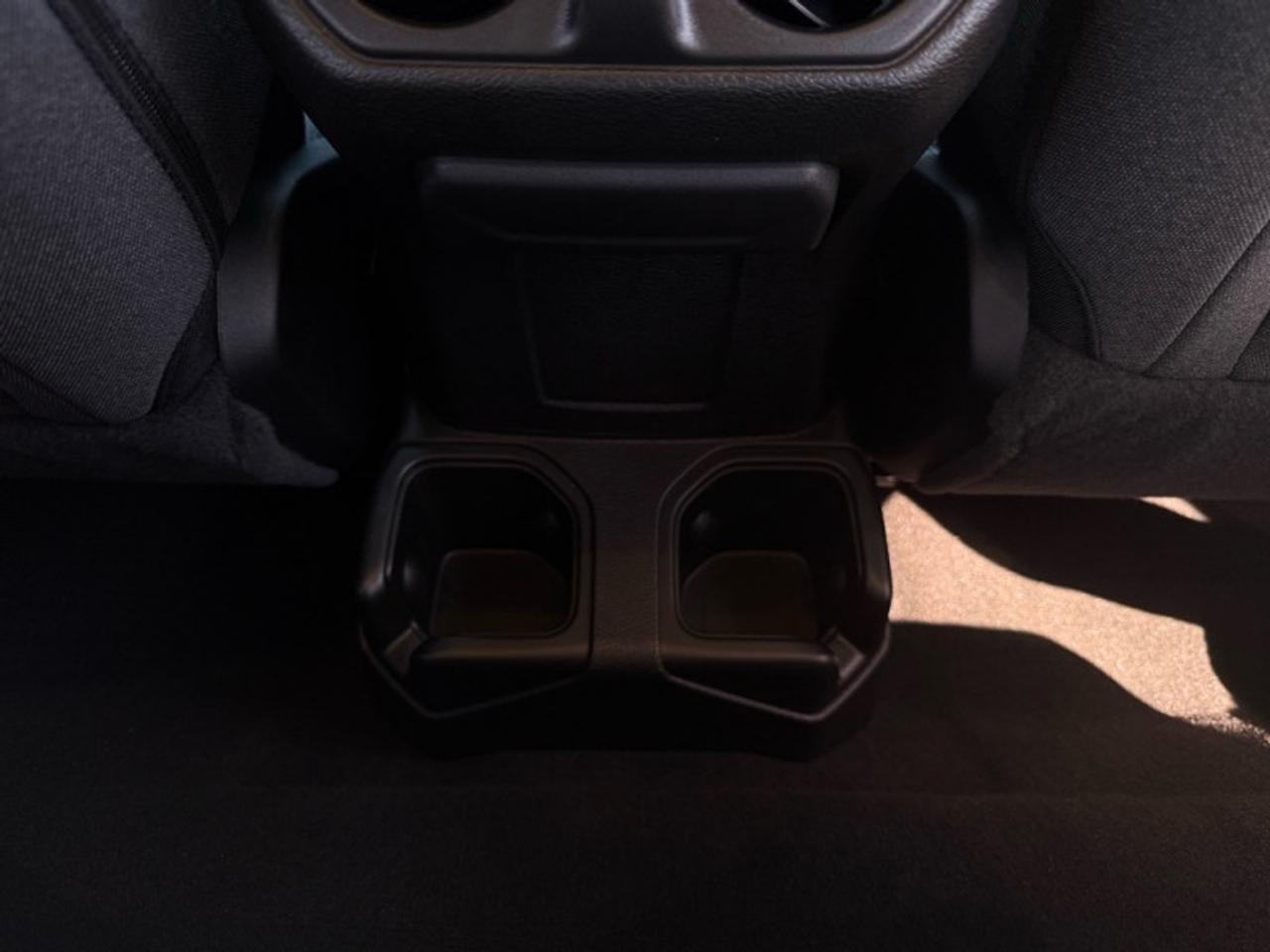 2025 Jeep Wrangler Willys  - Mobile Hotspot -  Proximity Key Photo