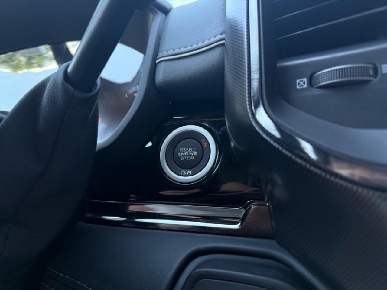 2025 RAM 2500 Limited  - Diesel Engine - Sunroof Photo