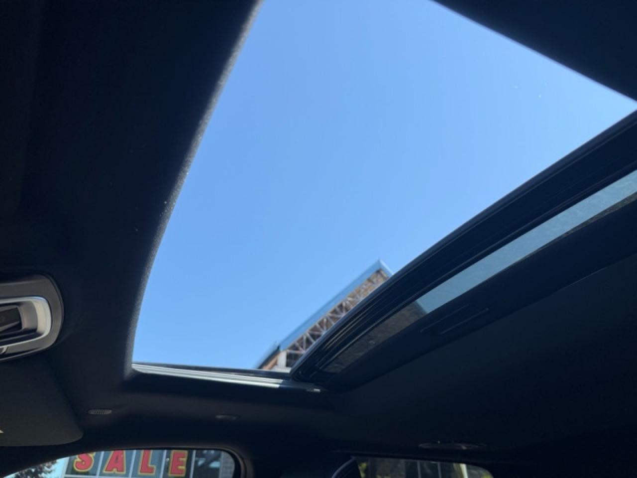2025 RAM 2500 Limited  - Diesel Engine - Sunroof Photo