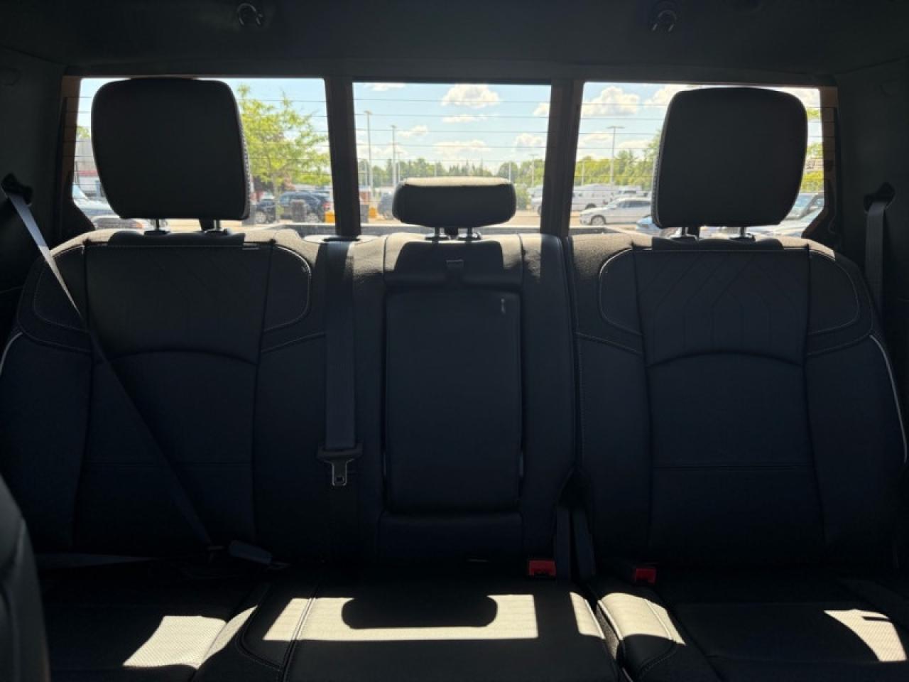 2025 RAM 2500 Limited  - Diesel Engine - Sunroof Photo