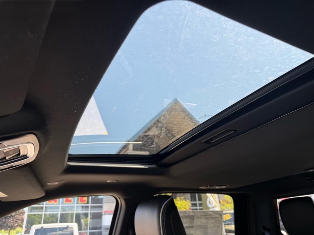 2025 RAM 2500 Limited  - Diesel Engine - Sunroof Photo