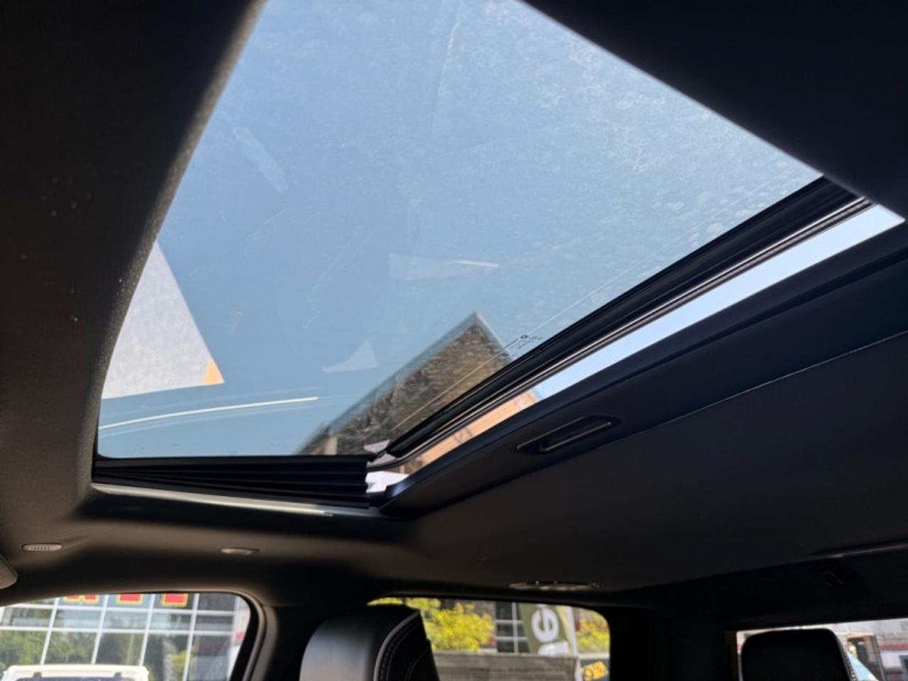 2025 RAM 2500 Limited  - Diesel Engine - Sunroof Photo
