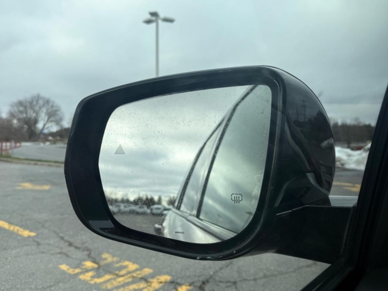 2023 Jeep Grand Cherokee Limited  - Leather Seats Photo