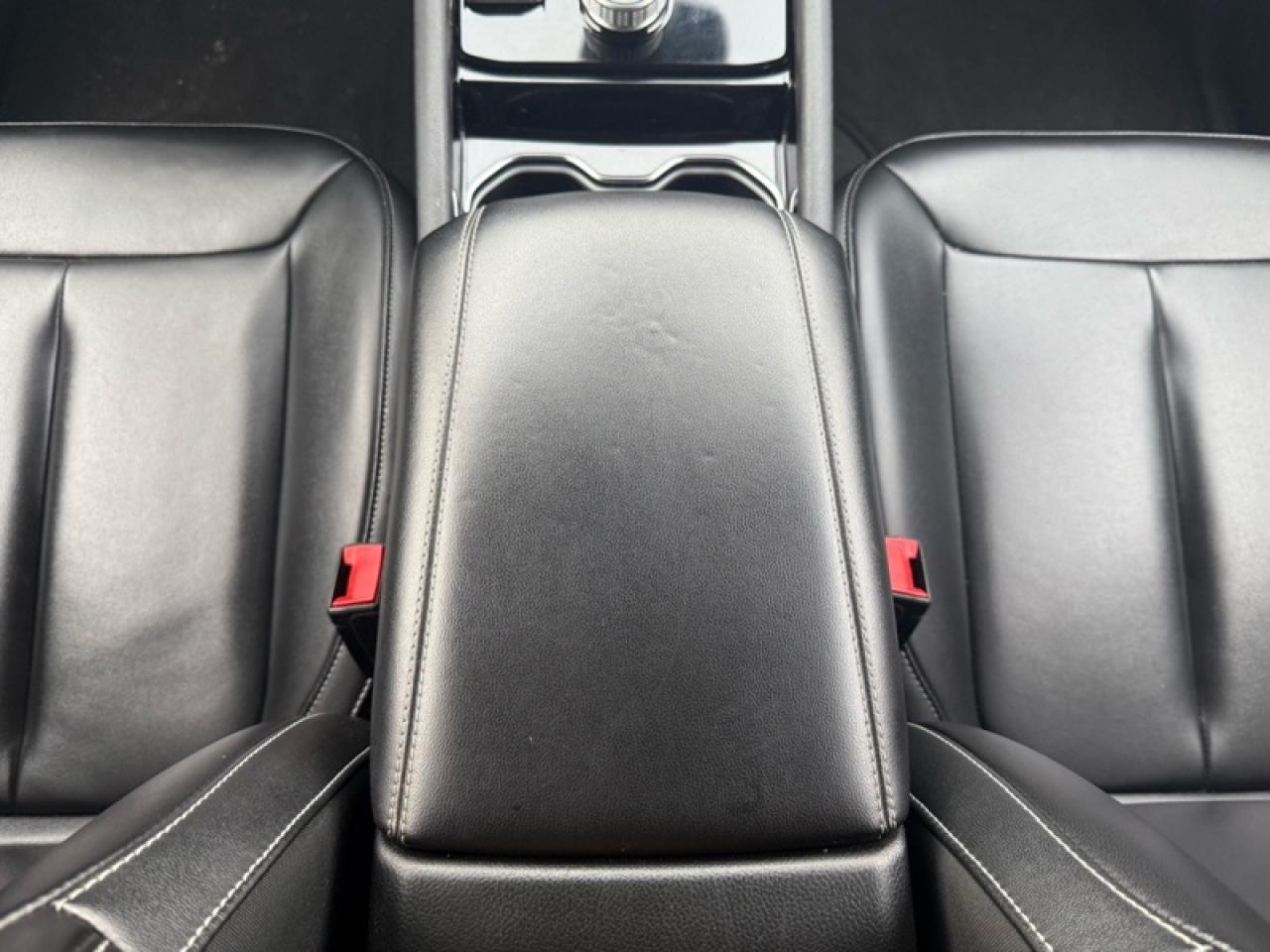 2023 Jeep Grand Cherokee Limited  - Leather Seats Photo