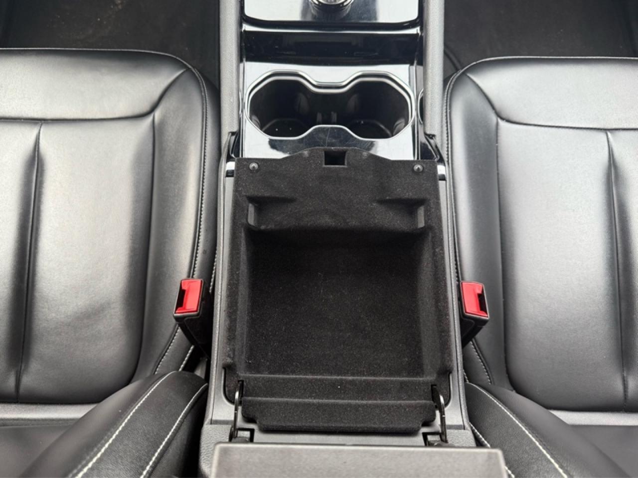 2023 Jeep Grand Cherokee Limited  - Leather Seats Photo