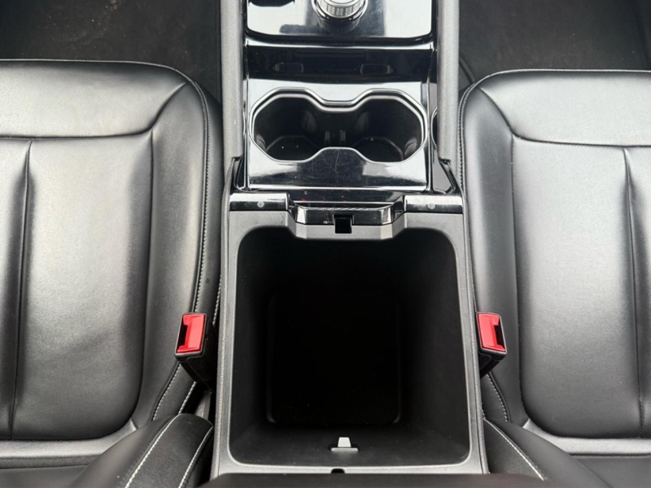 2023 Jeep Grand Cherokee Limited  - Leather Seats Photo