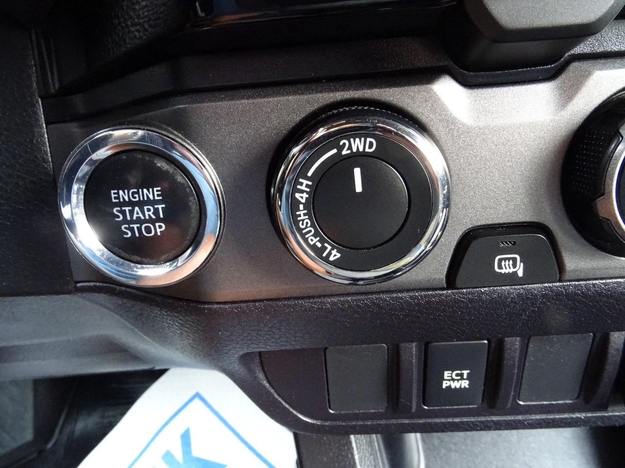 2018 Toyota Tacoma SR5 - Photo #18