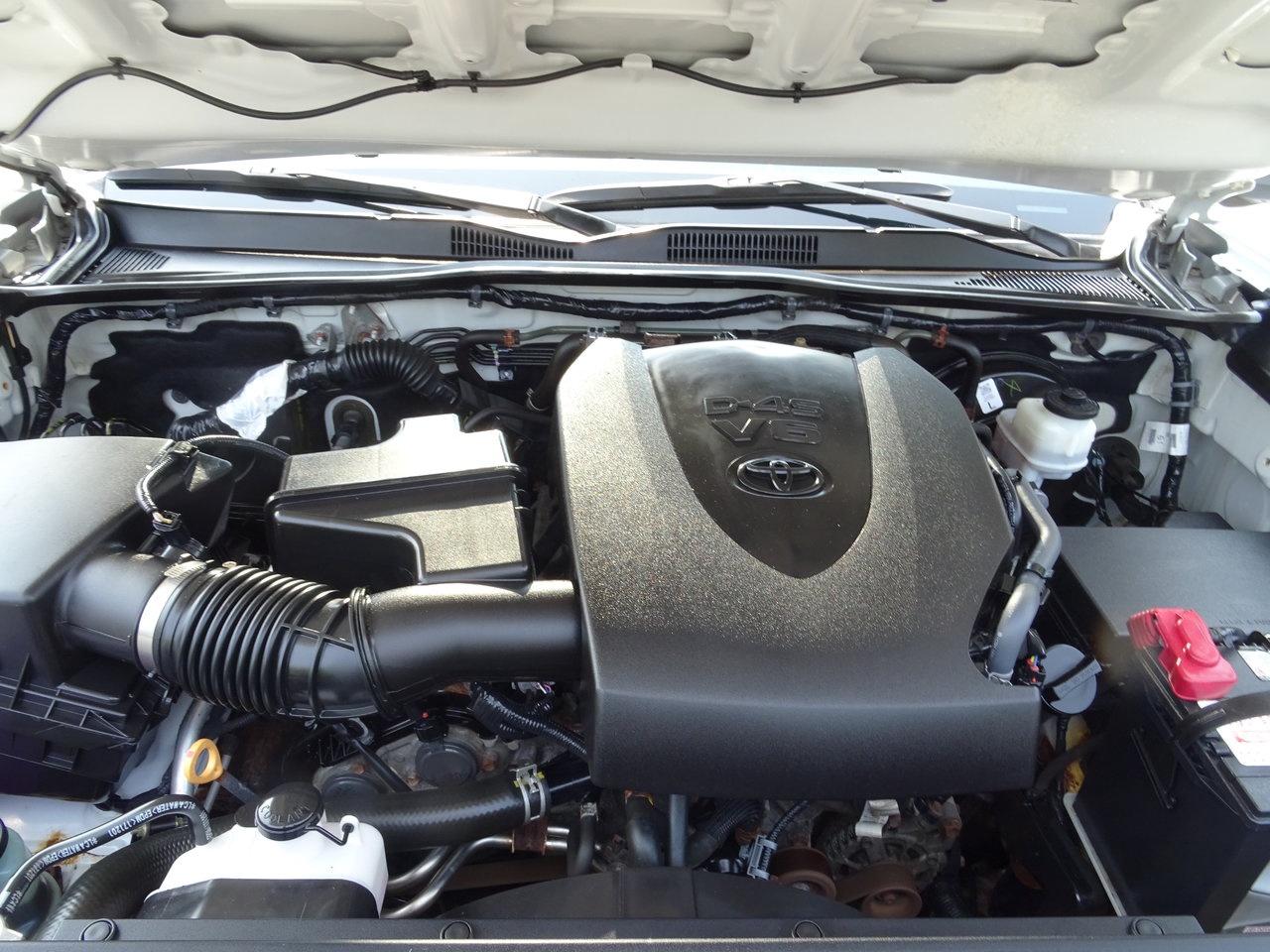 2018 Toyota Tacoma SR5 - Photo #20