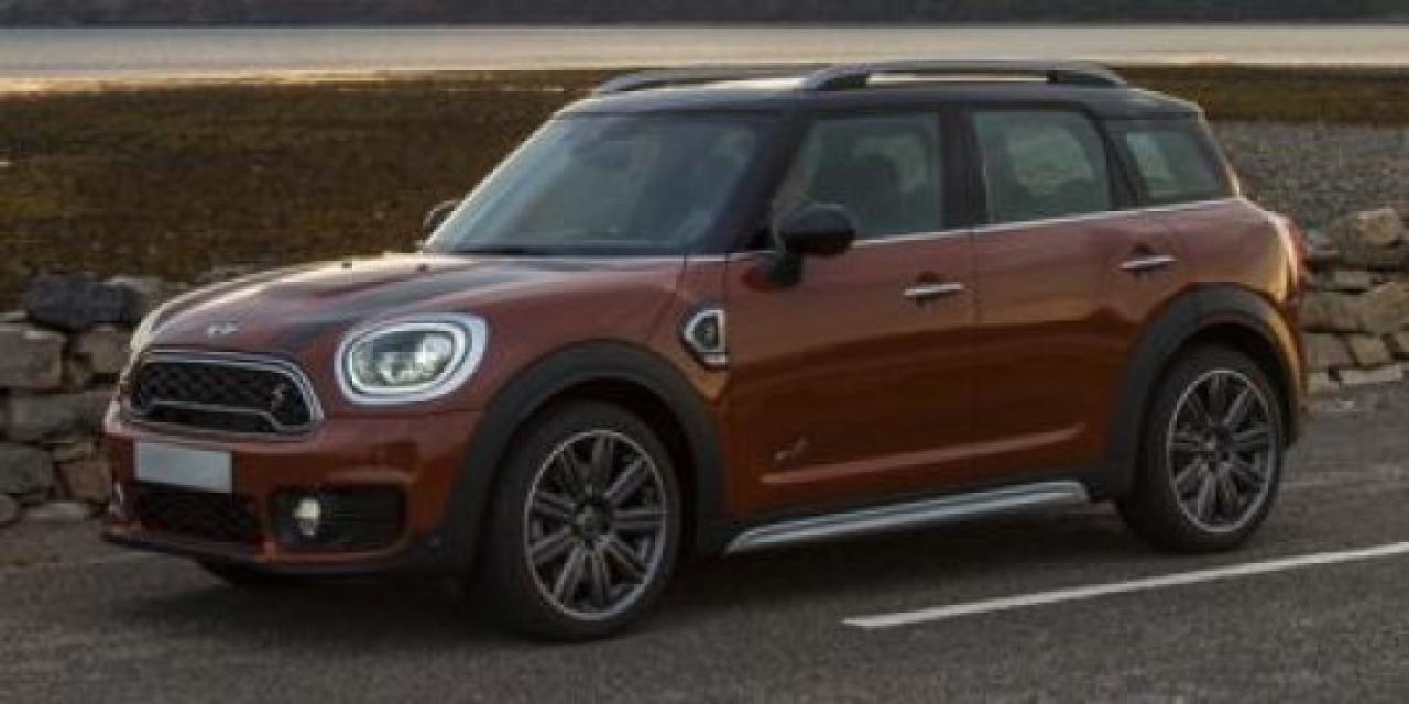 Used 2019 MINI Cooper Countryman Cooper ALL4 for sale in Dartmouth, NS