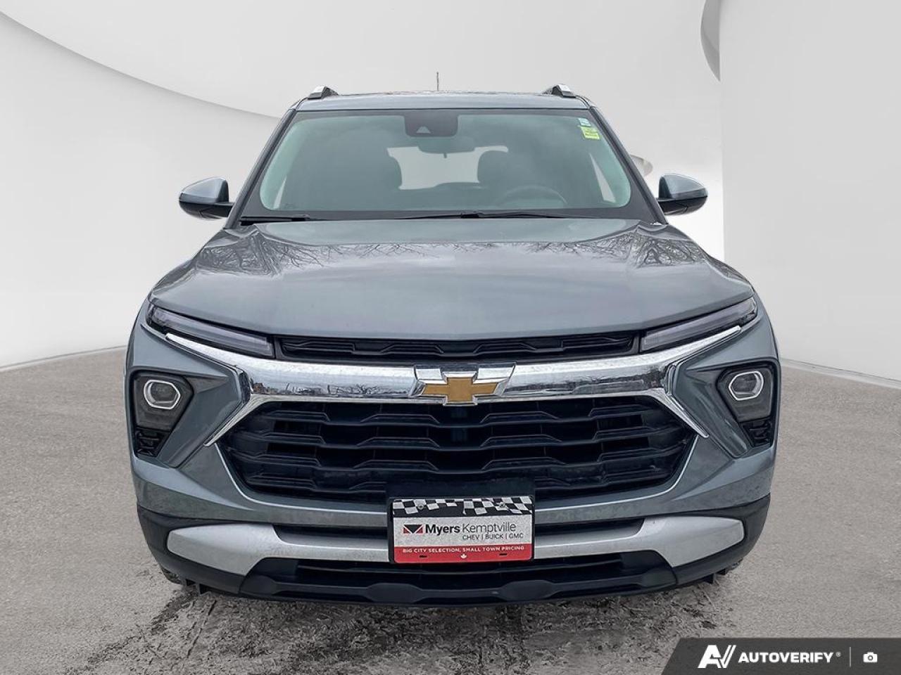 2024 Chevrolet TrailBlazer LT AWD  - Heated Seats Photo