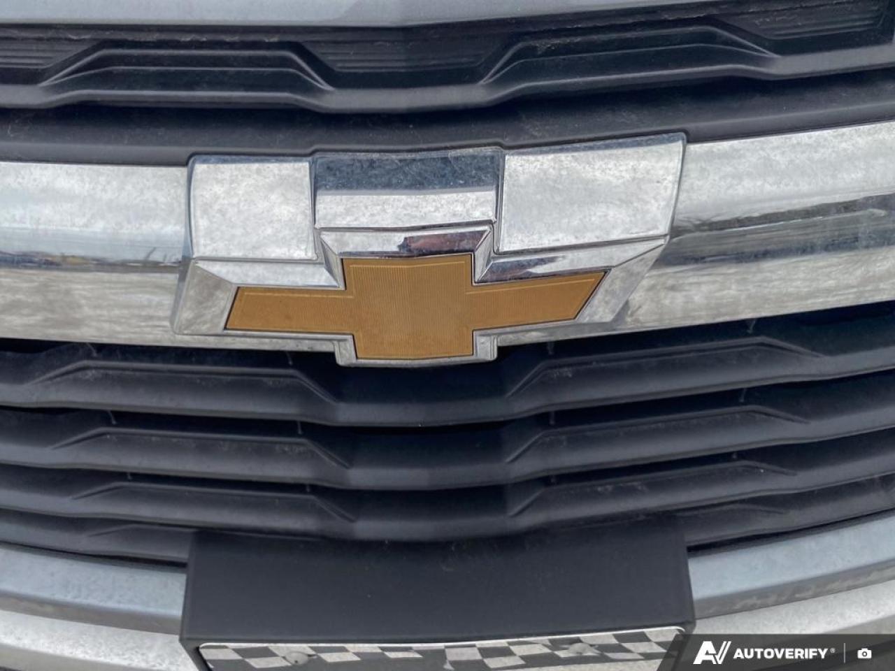 2024 Chevrolet TrailBlazer LT AWD  - Heated Seats Photo