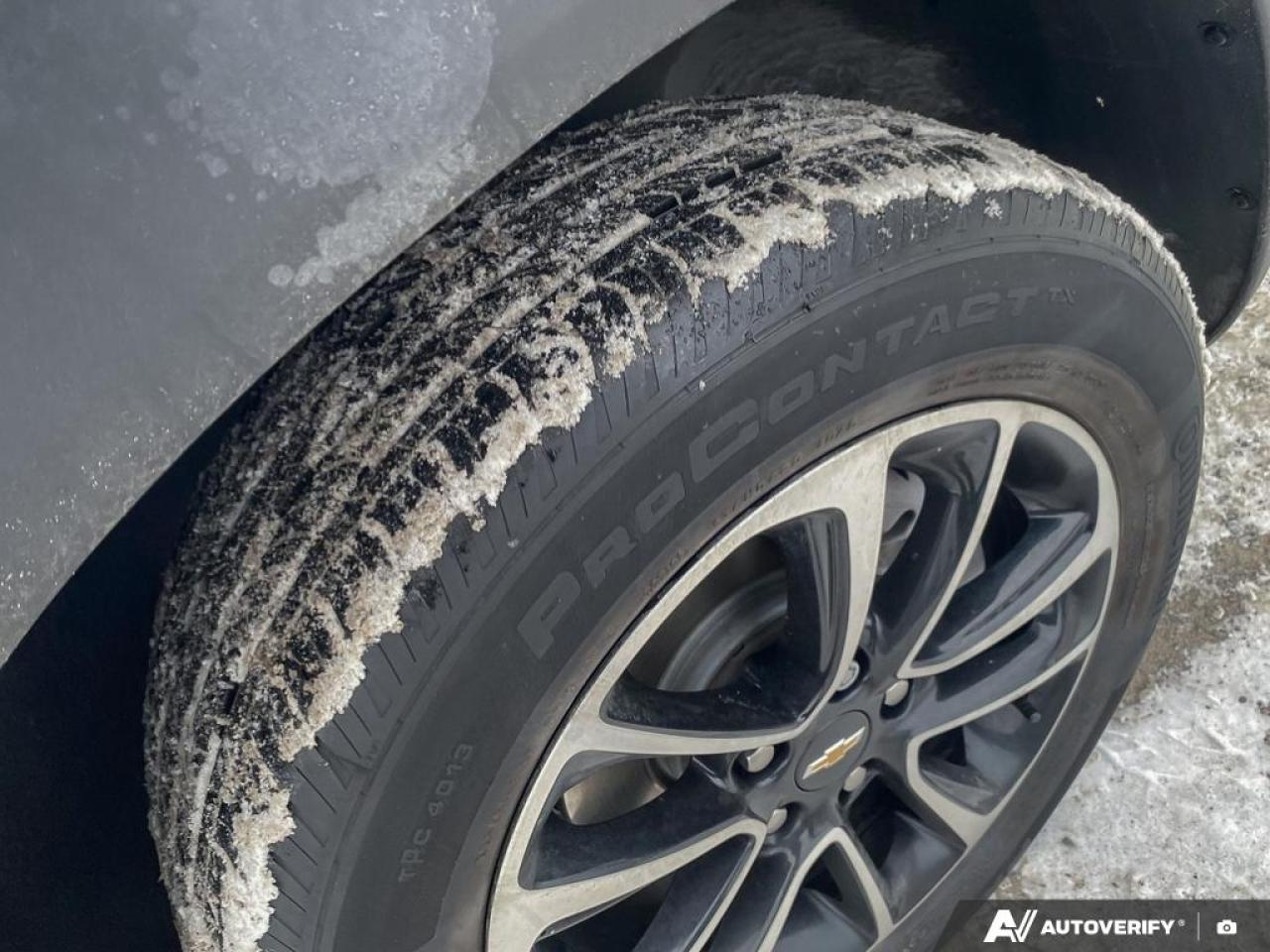 2024 Chevrolet TrailBlazer LT AWD  - Heated Seats Photo