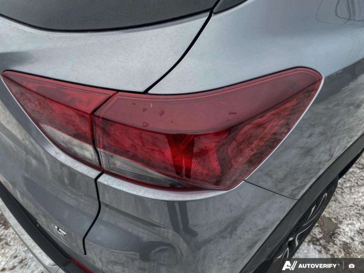 2024 Chevrolet TrailBlazer LT AWD  - Heated Seats Photo