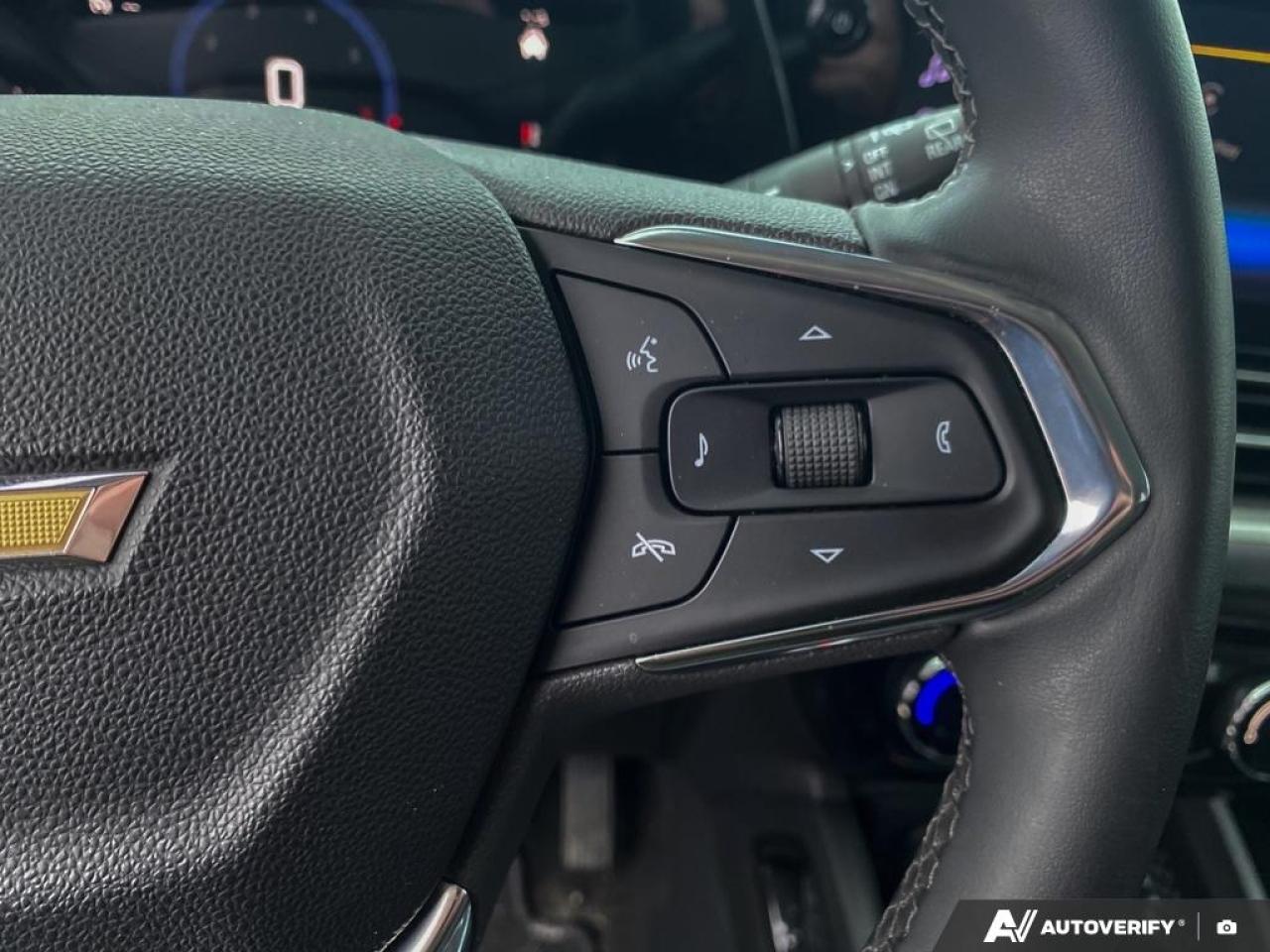 2024 Chevrolet TrailBlazer LT AWD  - Heated Seats Photo