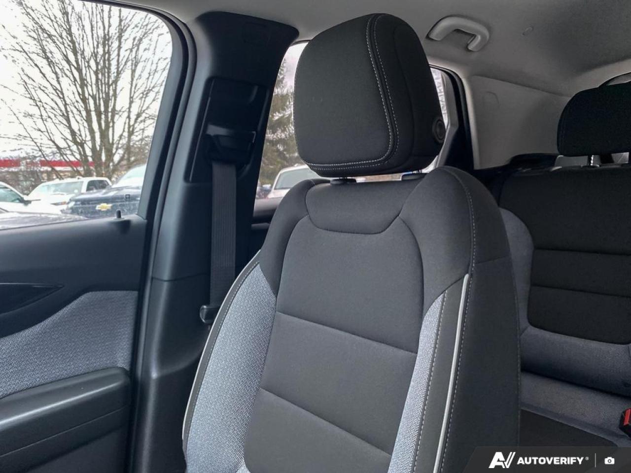 2024 Chevrolet TrailBlazer LT AWD  - Heated Seats Photo
