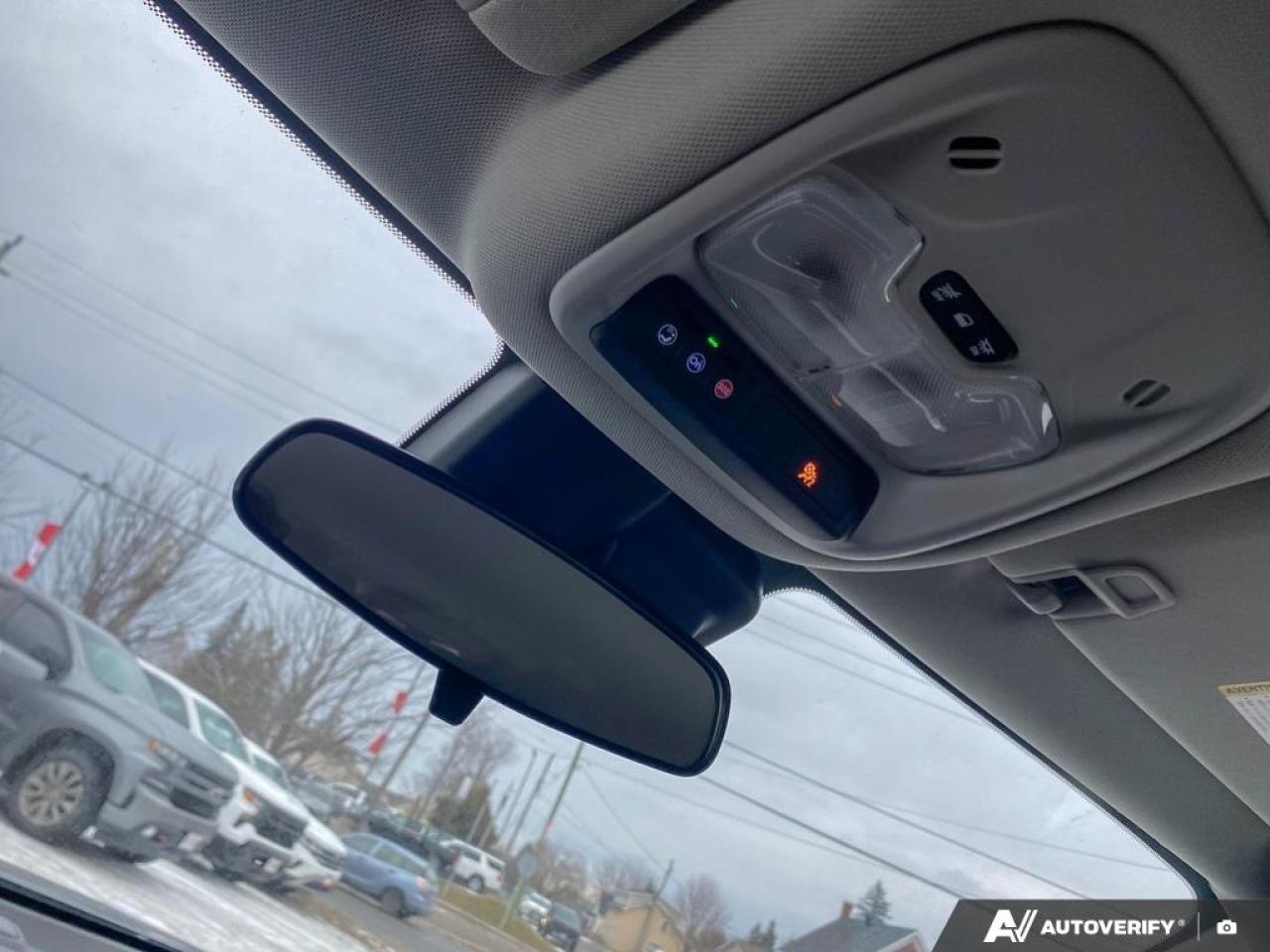 2024 Chevrolet TrailBlazer LT AWD  - Heated Seats Photo