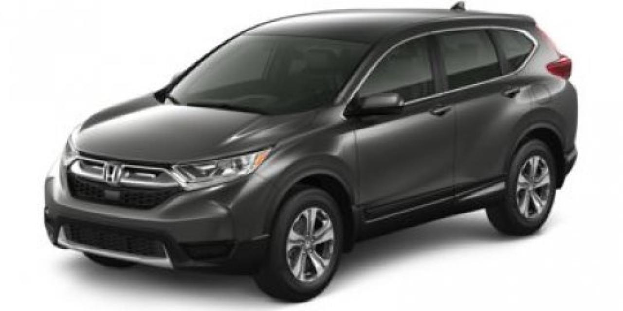 Used 2019 Honda CR-V LX for sale in Gander, NL