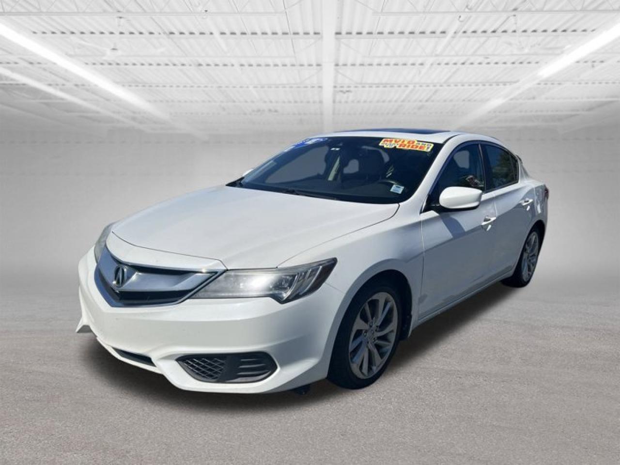 Used 2017 Acura ILX Technology Pkg for sale in Halifax, NS