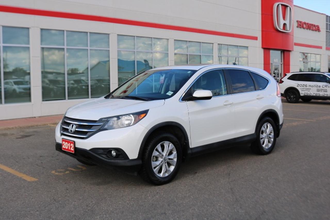 Used 2012 Honda CR-V  for sale in Fort St John, BC