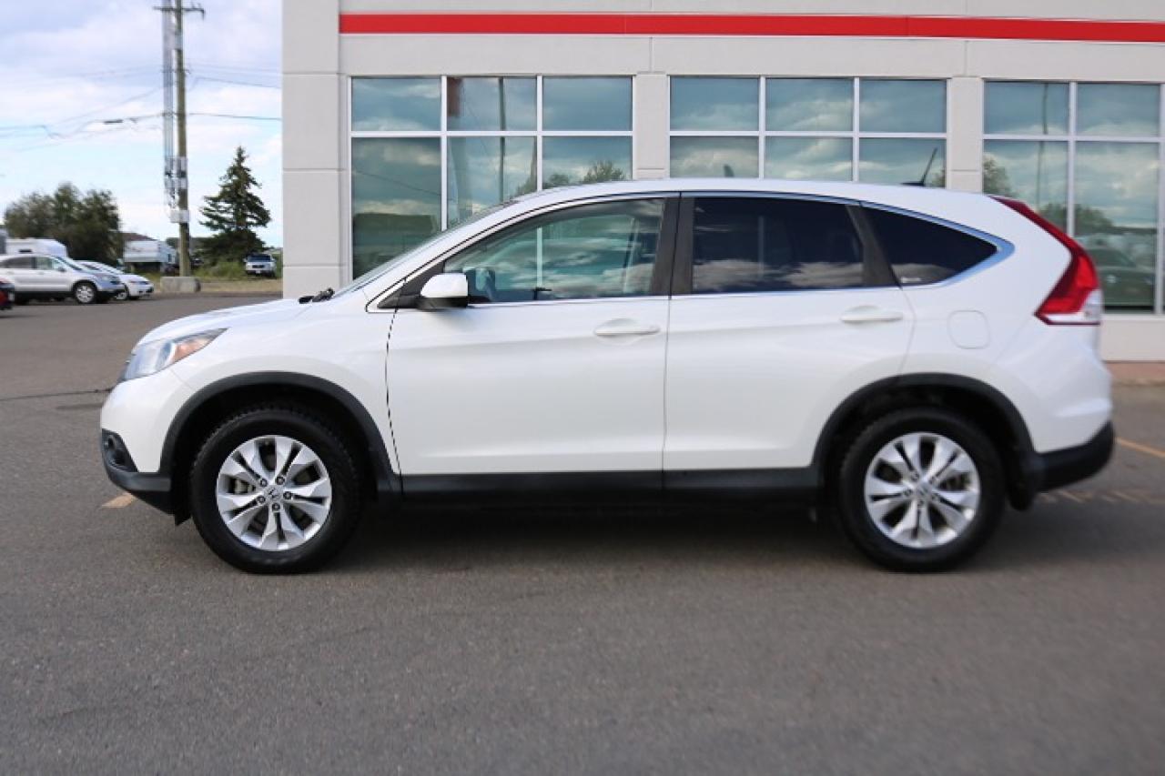 2012 Honda CR-V  Photo1