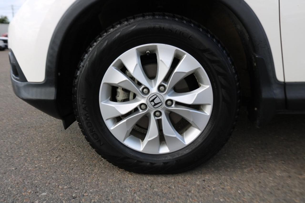 2012 Honda CR-V  Photo2