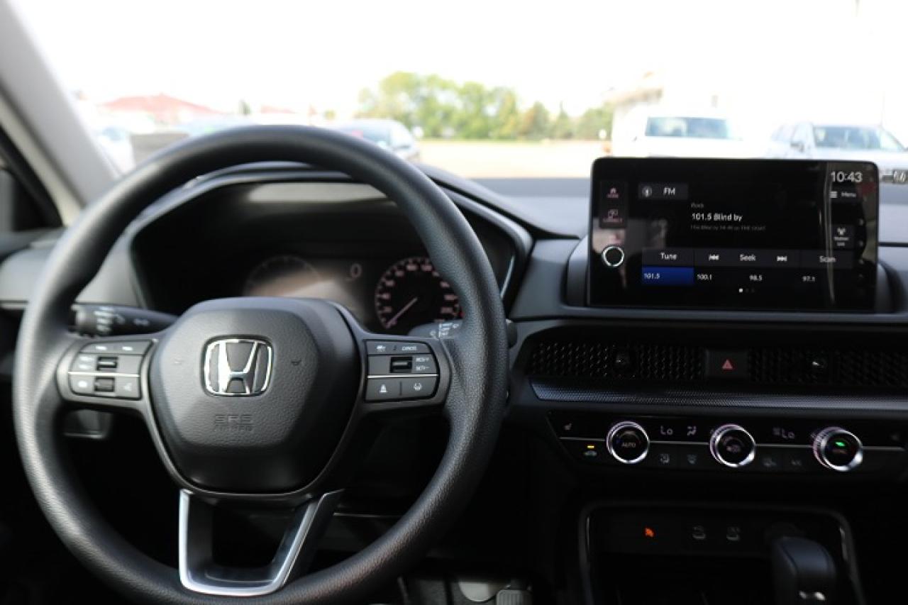 2026 Honda CR-V  Photo