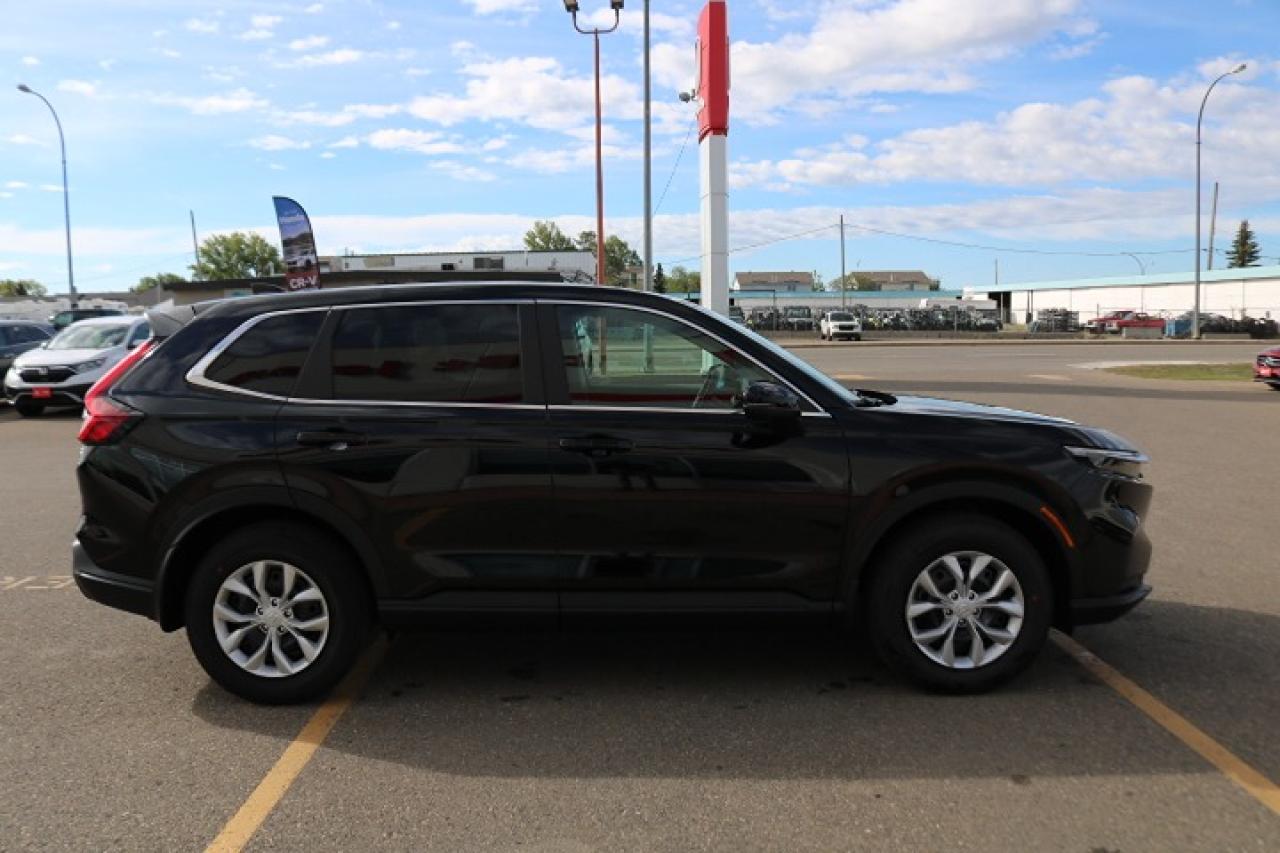 2026 Honda CR-V  Photo