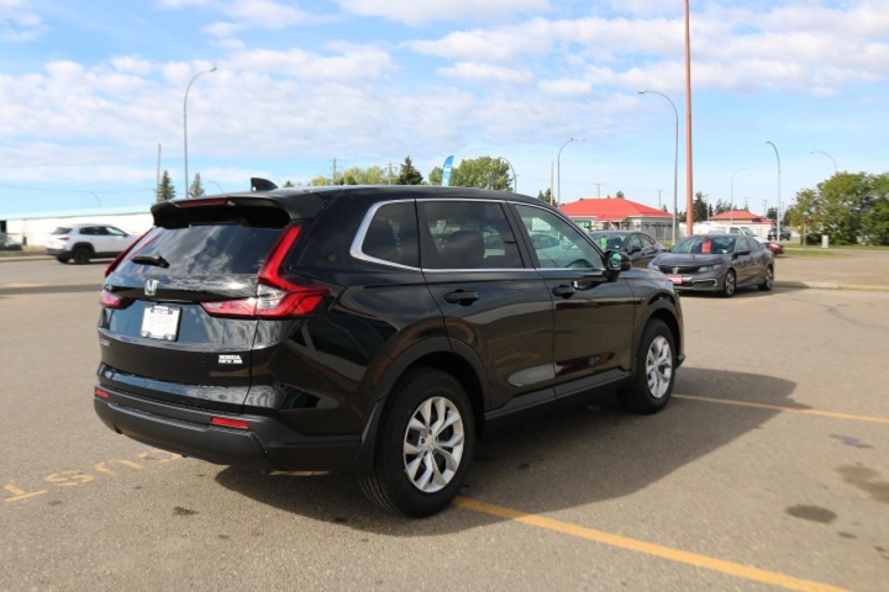 2026 Honda CR-V  Photo