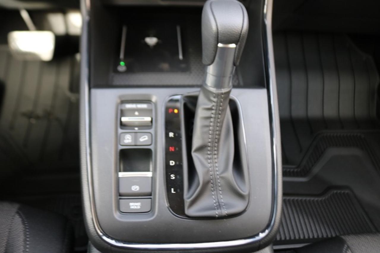 2026 Honda CR-V  Photo