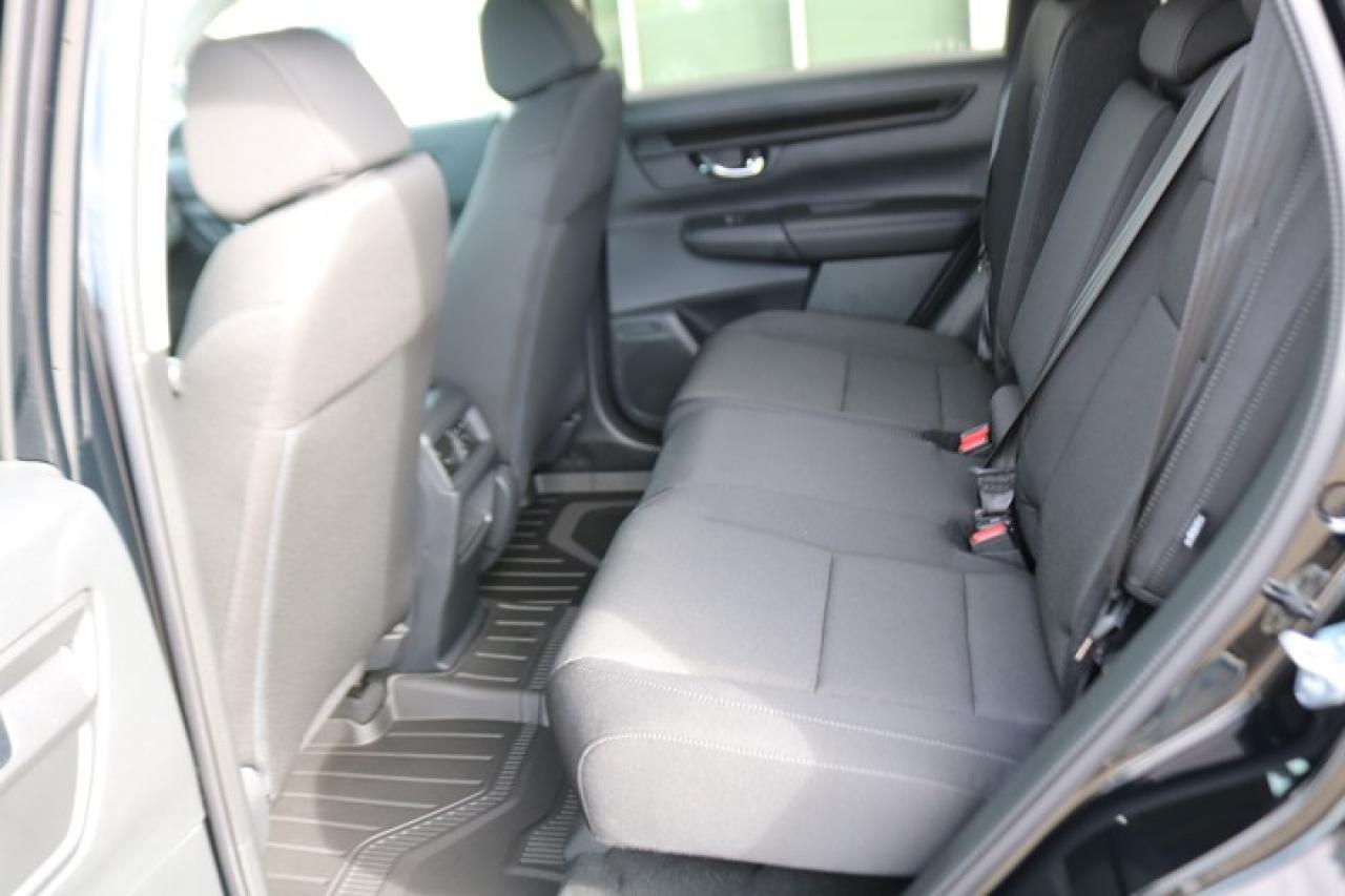 2026 Honda CR-V  Photo
