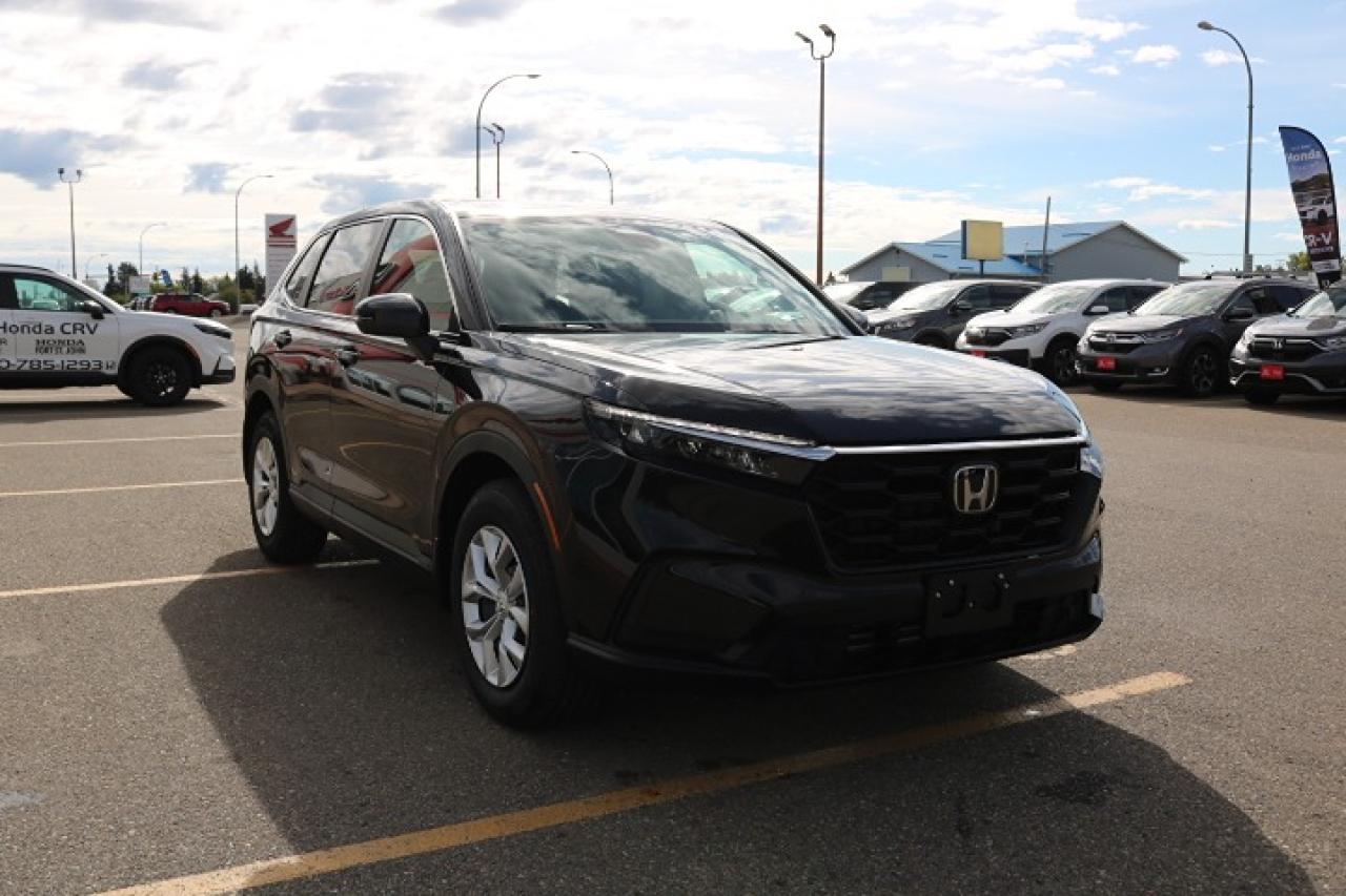 2026 Honda CR-V  Photo