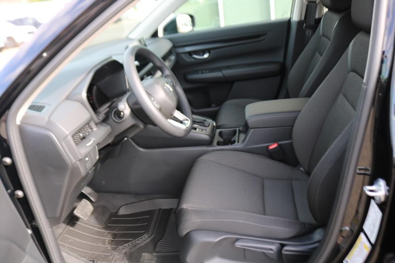 2026 Honda CR-V  Photo