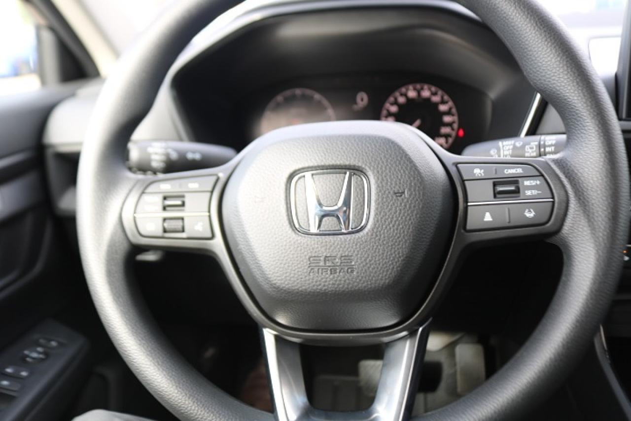 2026 Honda CR-V  Photo
