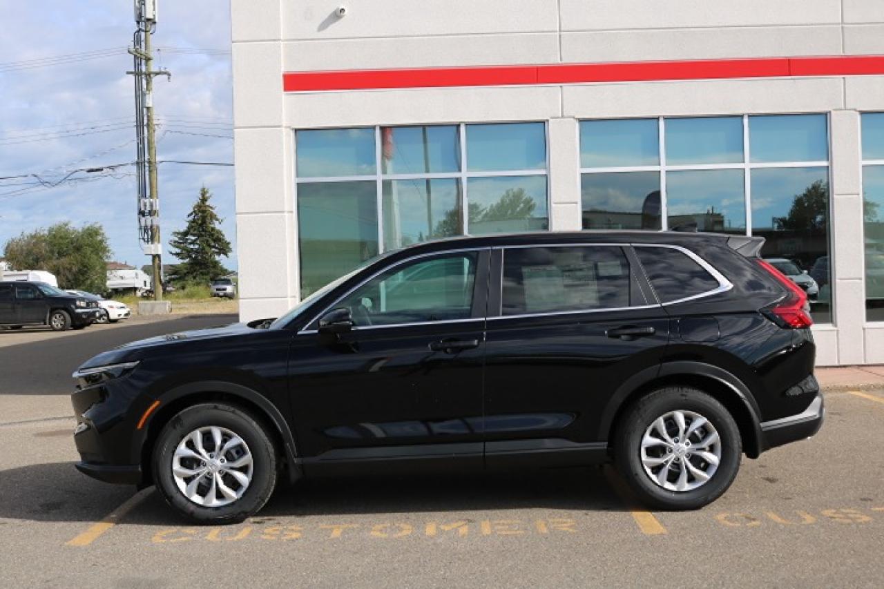 2026 Honda CR-V  Photo1